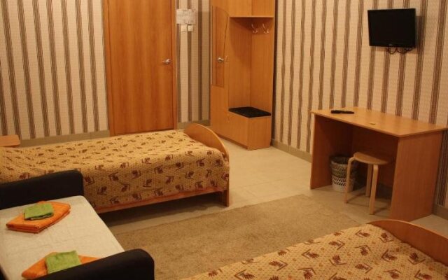 Мини Отель Вояж