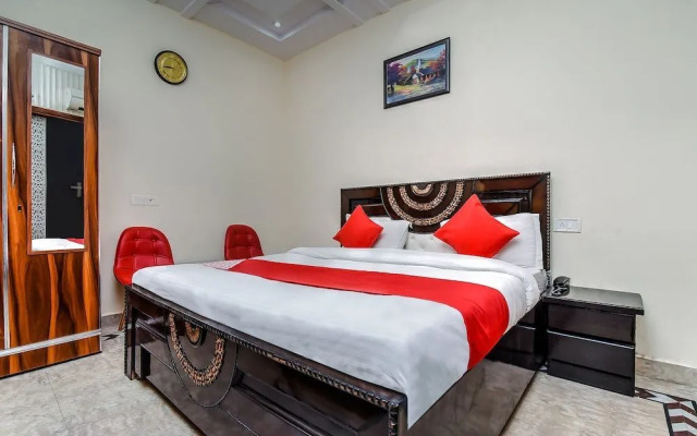Florence Residency By OYO Rooms