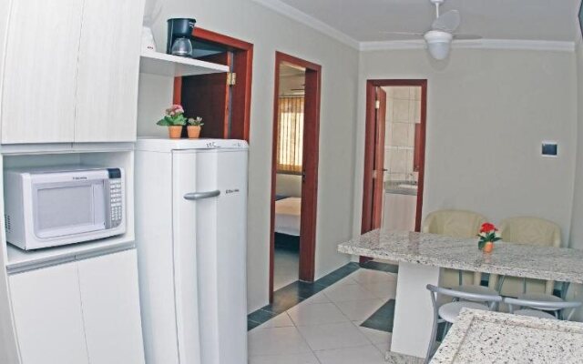 Pousada Estação Barra