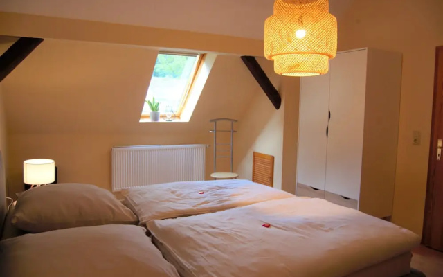 Fewo Harz mit WLAN für 2-4 Personen