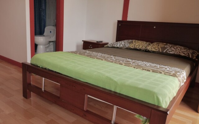 Hostal San Sebastián