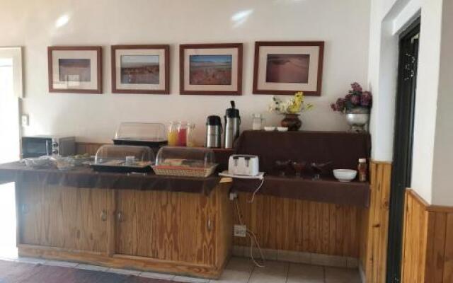 hotel pension steiner