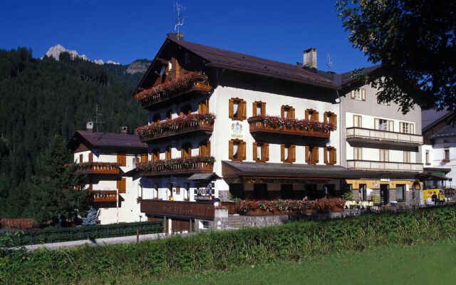 FIORI Dolomites Experience Hotel