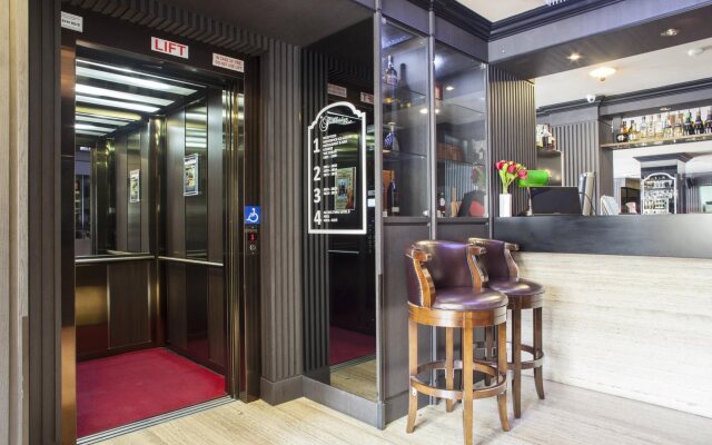The Southbridge Hotel