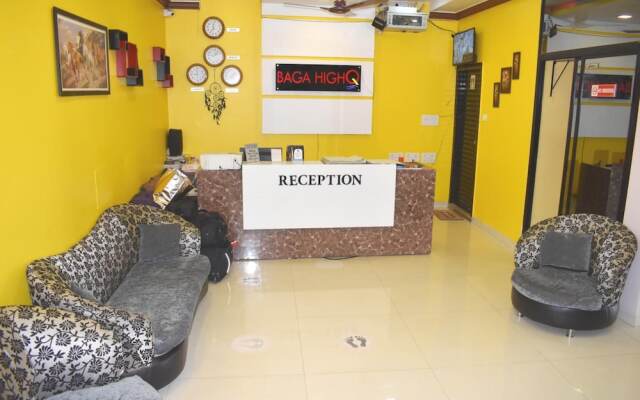 Hotel Baga HighQ