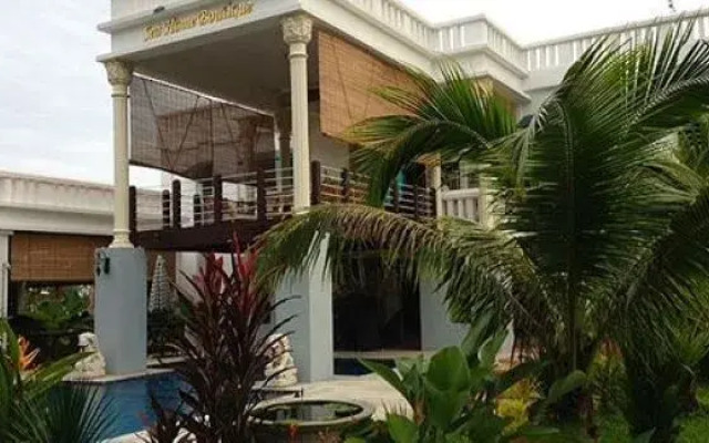 Seahome Boutique Hotel