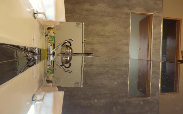 Cabañas La Querencia Tolhuin