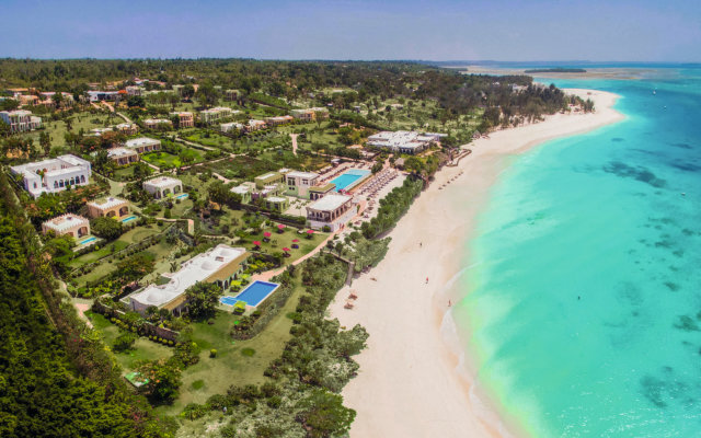 Riu Palace Zanzibar - All Inclusive - Adults Only