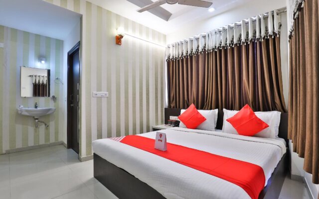 OYO 2656 Hotel Sunstar