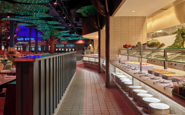 Great Wolf Lodge Mashantucket