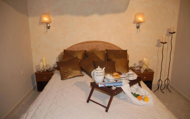 Alykes Hotel Apartments