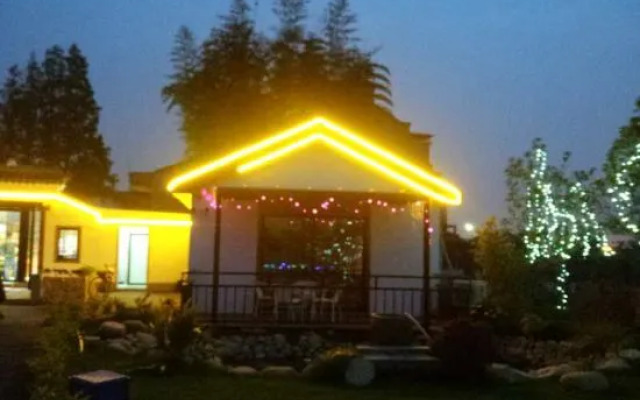 Manqu Hostel
