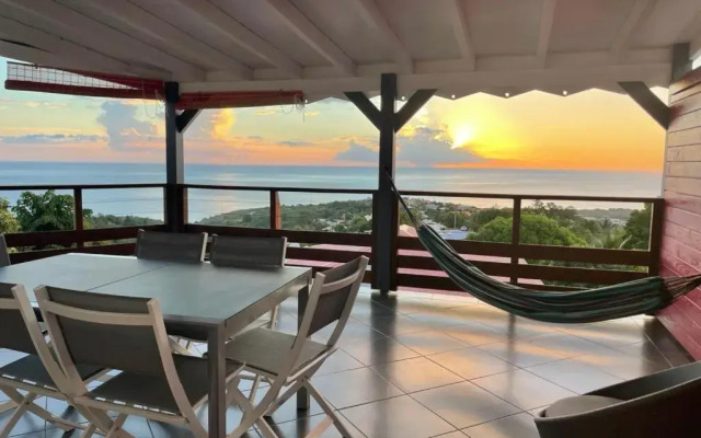 Gîte Passion Kréyol