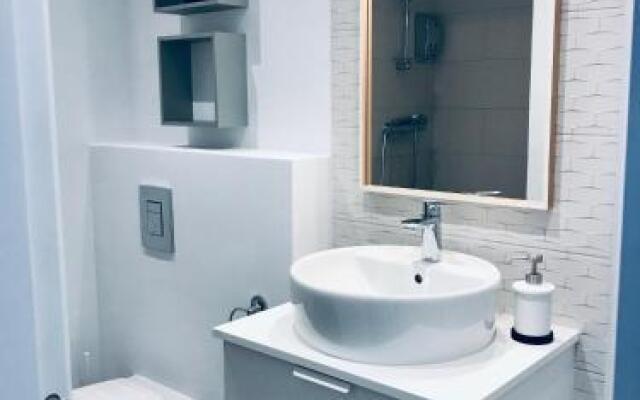 El Caprichito Hotel