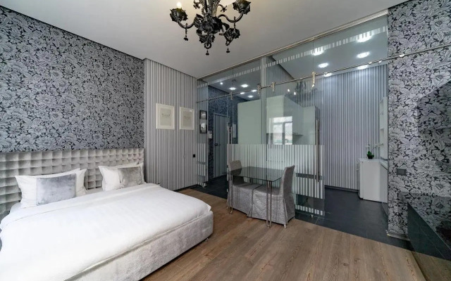 Уютные апартаменты на Невском проспекте 40-42