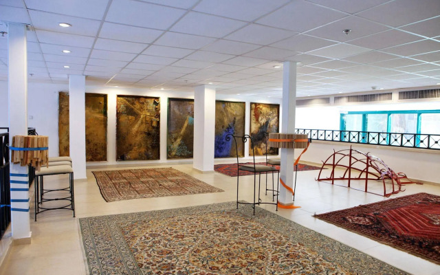Diaghilev Live Art Suites