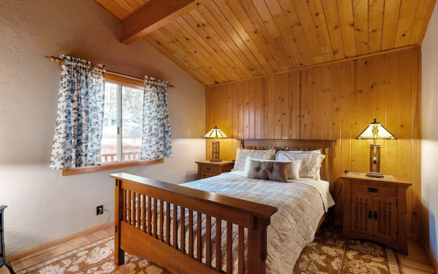 Craftsman Hideaway #630