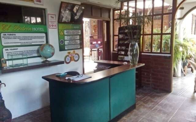 El Pedron Hotel