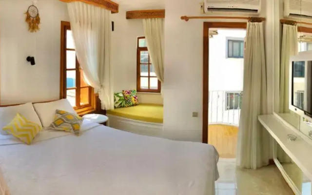 Kekova Hotel