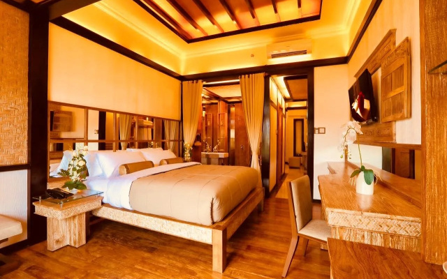 Paditeras Boutique Hotel Seminyak