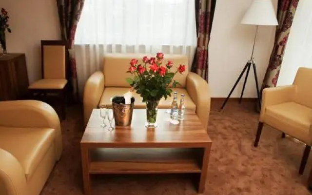 Hotel Antoni