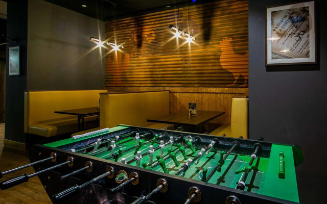 Ibis Dubai Al Barsha