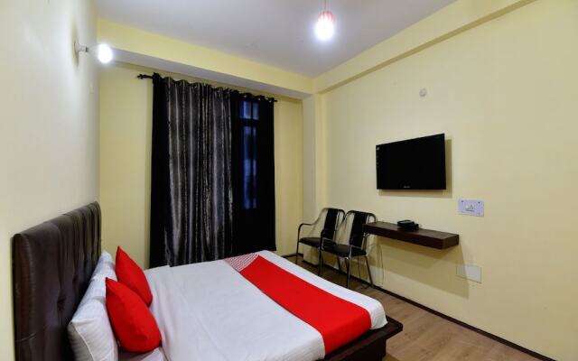 OYO 14364 Home Comfortable Studios Hadimba Road