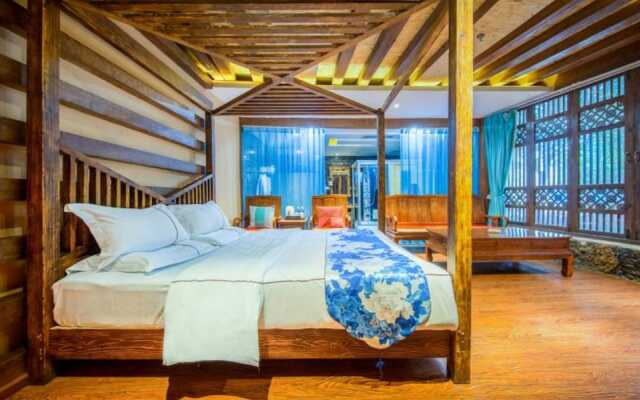 yun zong ge guest house