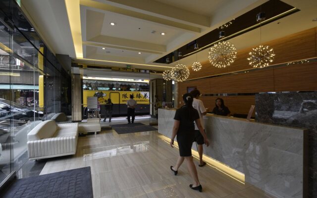 FM Hotel