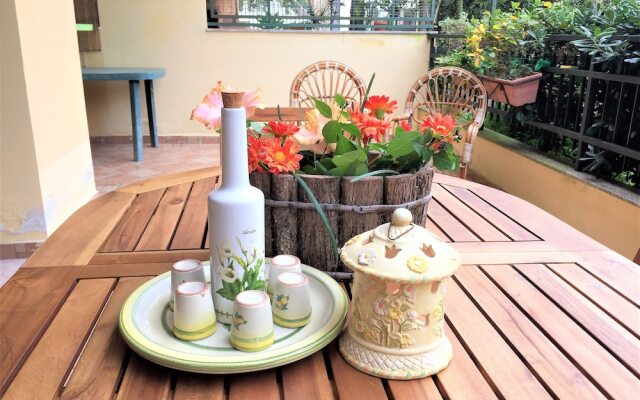 Villa Paglianiti - Your Family Residence