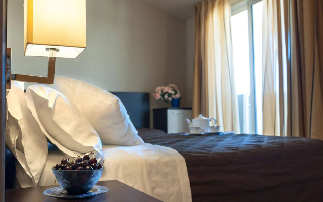 Residence Sottovento