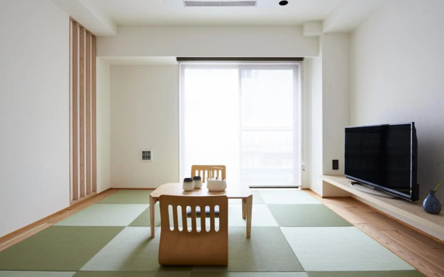 Only Cool Stay - Vacation STAY 26601v