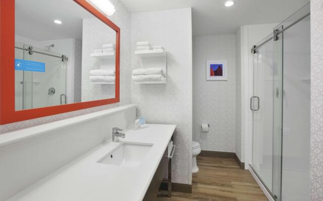 Hampton Inn & Suites Grandville Grand Rapids South