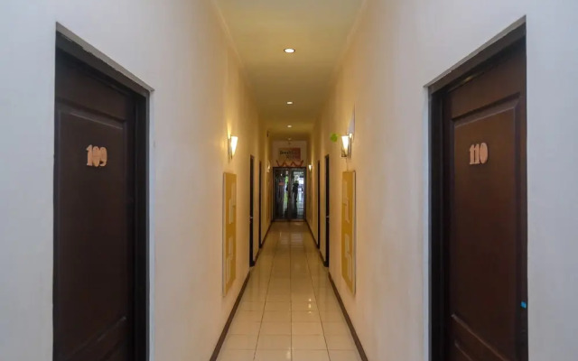 Urbanview Hotel Anggraeni Jatibarang