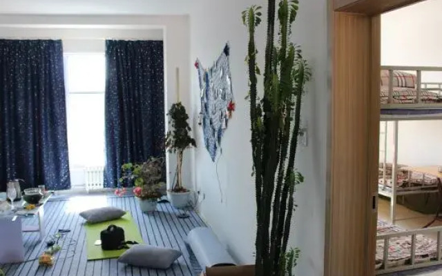 Beiwei Wushidu Youth Hostel