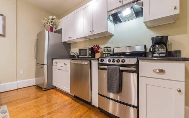 1955 Rittenhouse - Studio