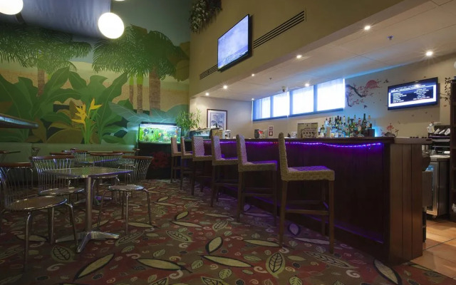 Best Western San Juan Airport Hotel