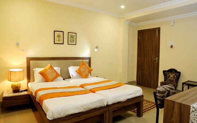 OYO 5555 Home Stay Harmony House