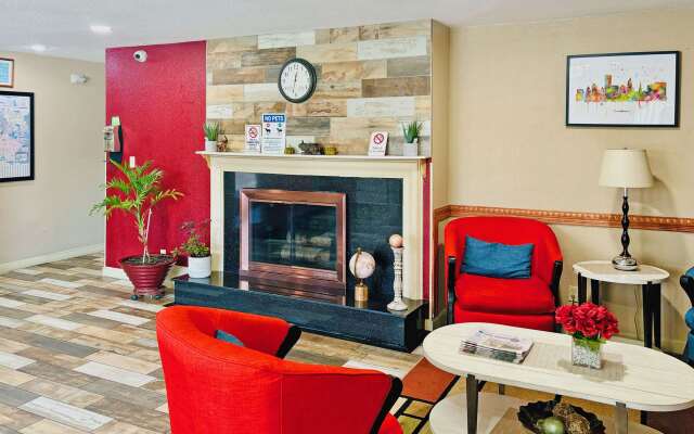 Quality Inn Raynham - Taunton