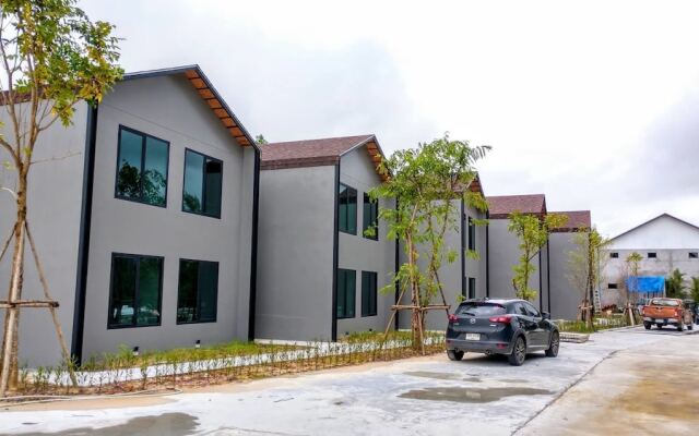 LAN LAY Resort