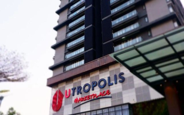 Utropolis Urbano at Glenmarie by Airhost