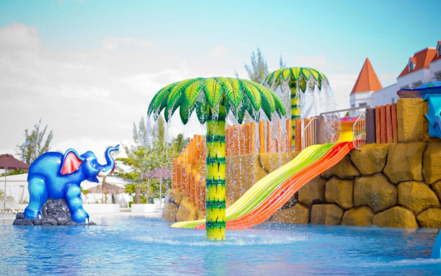 Bahia Principe Grand Jamaica - All Inclusive