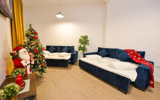 Unirii Suites