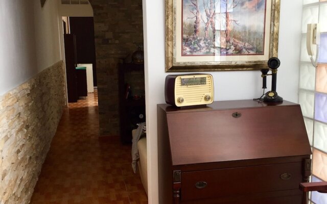 Toscal Apartments
