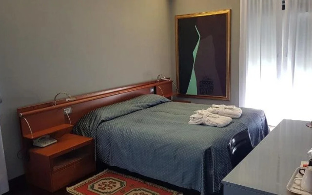 Hotel Villa Cansignorio