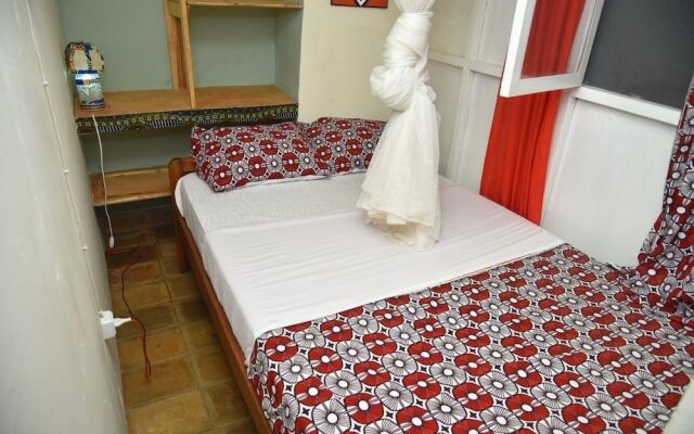 Tea House B&B