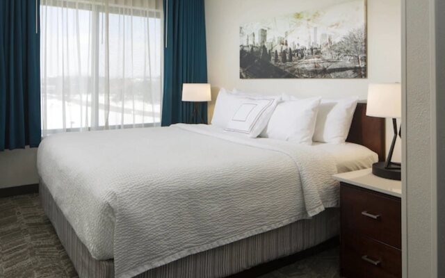 Springhill Suites By Marriott Chicago Lincolnshire