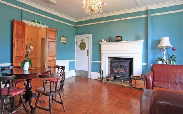 Friary Manor