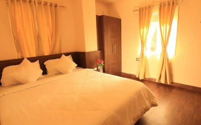 Rajdarbar Hotel & Banquets