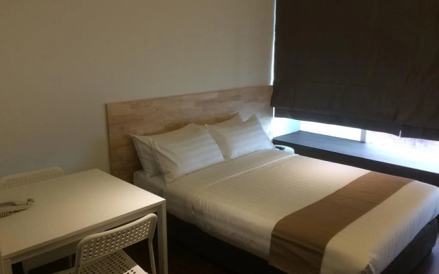 Coffea Garden Cafe & Stay